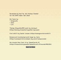 TBD: To Be Diced screenshot, image №3472984 - RAWG