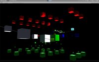 RGB TowerDefense screenshot, image №1254240 - RAWG
