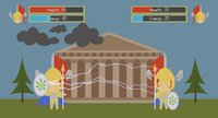 Epithet Wars screenshot, image №1194802 - RAWG