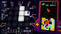 The Flip Side of Tetris screenshot, image №1926359 - RAWG