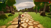 Gulu: A Tail's Journey screenshot, image №3564659 - RAWG