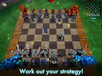 Magic Chess 3D Game screenshot, image №924726 - RAWG