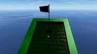 Mini Golf! Ultimate Space Golf Game screenshot, image №1924284 - RAWG