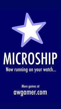 MicroShip - Battleship for Apple Watch screenshot, image №955265 - RAWG