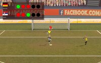 Super Arcade Soccer 2021 screenshot, image №2527792 - RAWG