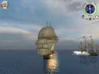 Sea Dogs: Caribbean Tales screenshot, image №1731663 - RAWG