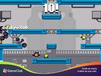 Super Crate Box - GameClub screenshot, image №2214829 - RAWG