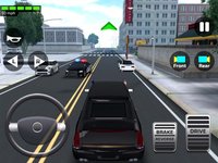 School Bus Simulator Games 3D screenshot, image №2221219 - RAWG