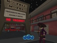 Leisure Suit Larry: Magna Cum Laude screenshot, image №378457 - RAWG