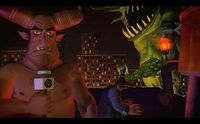Sam & Max Season Three: The Devil’s Playhouse screenshot, image №221569 - RAWG