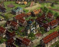 Cossacks 2: Napoleonic Wars screenshot, image №378109 - RAWG