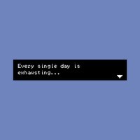 ONE (EVERY) DAY screenshot, image №1968756 - RAWG