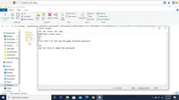 Erorr file DEMO screenshot, image №2668024 - RAWG