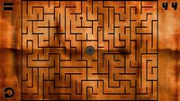 aMAZE Dark Times (itch) screenshot, image №2233444 - RAWG