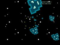 Asteroid Swarm 2015 screenshot, image №1115110 - RAWG