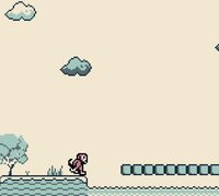 Super Monkey Land (nicktodorov) screenshot, image №3649774 - RAWG