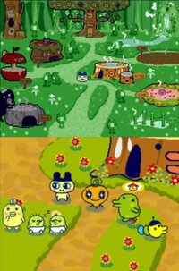 Tamagotchi no Appare! Niji-Venture screenshot, image №3367973 - RAWG