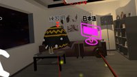 Explosion Magic Firebolt VR screenshot, image №2207218 - RAWG