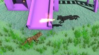 Laser Puppy Showdown screenshot, image №2828695 - RAWG