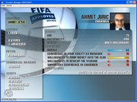 Premier Manager 2006-2007 screenshot, image №462237 - RAWG