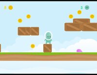 Jeu de plateforme 2022 screenshot, image №3405655 - RAWG