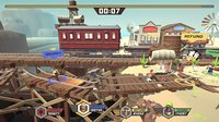 Glitchrunners Demo screenshot, image №1013146 - RAWG