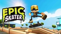 Epic Skater screenshot, image №668682 - RAWG