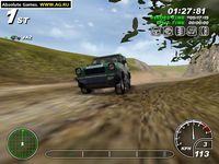 Master Rallye screenshot, image №329712 - RAWG