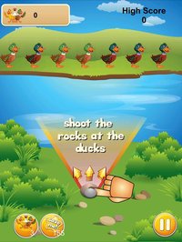 Duck Duck Goose Game screenshot, image №1940678 - RAWG