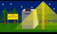 Push The Button (Nick's Things) screenshot, image №2135468 - RAWG