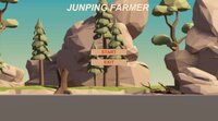 JUNPING FARMER screenshot, image №3301620 - RAWG