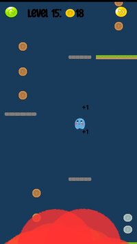Blobby Jump screenshot, image №3297874 - RAWG