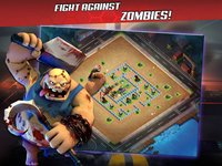 X-War: Clash of Zombies screenshot, image №66481 - RAWG