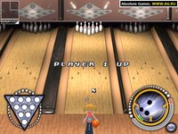 Bowling Mania screenshot, image №314285 - RAWG