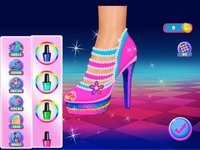 Fashion Shoe Designer screenshot, image №1881868 - RAWG