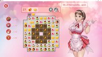 GirlHub - adult puzzle game screenshot, image №3163145 - RAWG