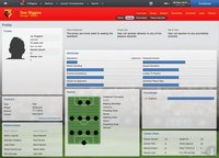 Football Manager 2013 screenshot, image №599755 - RAWG