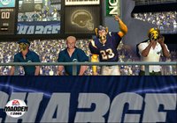 Madden NFL 2005 screenshot, image №398186 - RAWG