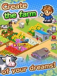 8-Bit Farm screenshot, image №937968 - RAWG