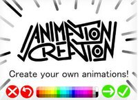 Animation Creation! screenshot, image №2529564 - RAWG