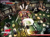 Samurai II: Vengeance screenshot, image №632455 - RAWG