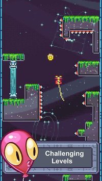 The Balloons Floaty Adventure screenshot, image №1544349 - RAWG