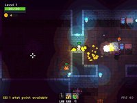 Dungeon Souls (itch) screenshot, image №1002847 - RAWG
