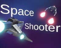 Space Shooter (itch) (SolarAki) screenshot, image №3683972 - RAWG