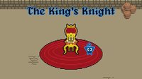 The King's Knight screenshot, image №2360934 - RAWG