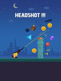 Cannon Hero Must Die screenshot, image №916855 - RAWG