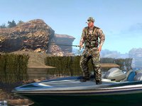 Cabela's Outdoor Adventures screenshot, image №346130 - RAWG