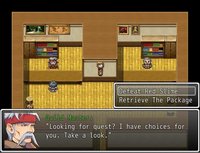 Hero's Story screenshot, image №2212773 - RAWG