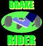 Brake Rider screenshot, image №1319066 - RAWG