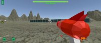 Insect Invasion (Abualrahi Games) screenshot, image №3410873 - RAWG